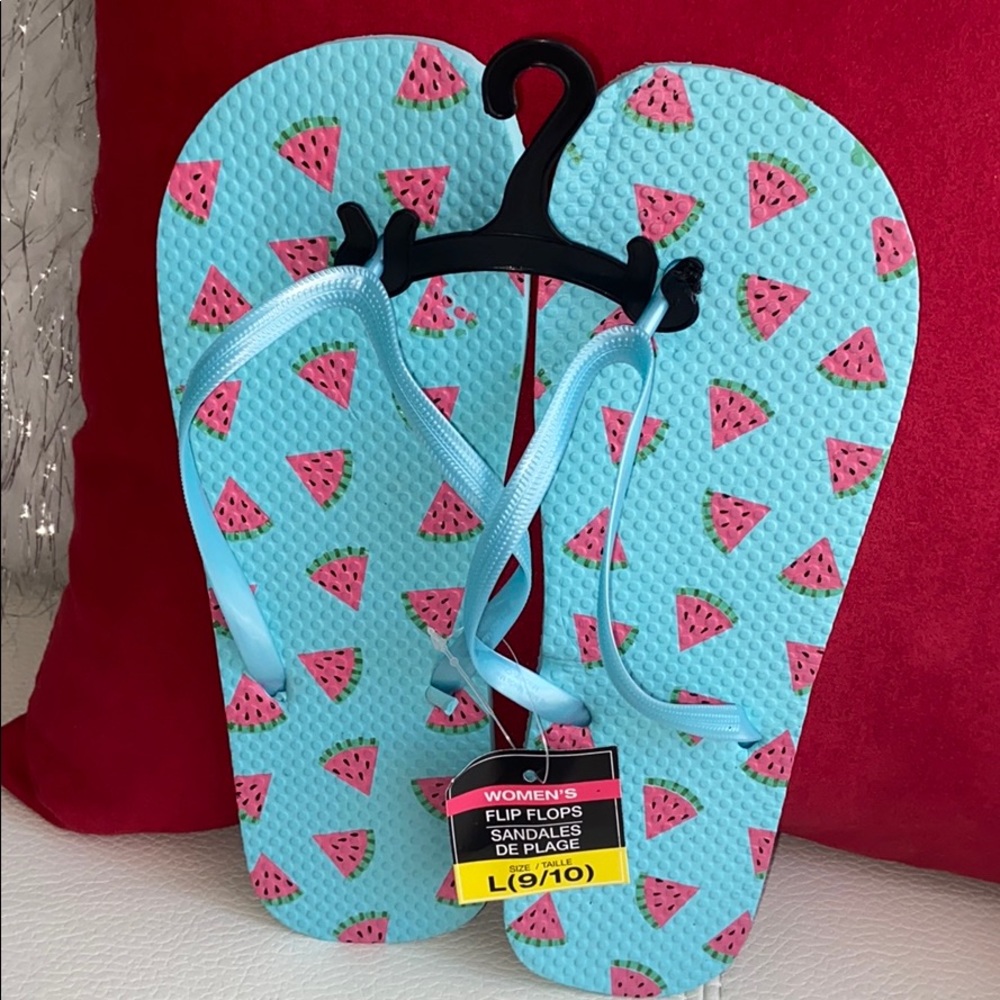 Women’s Flip Flops